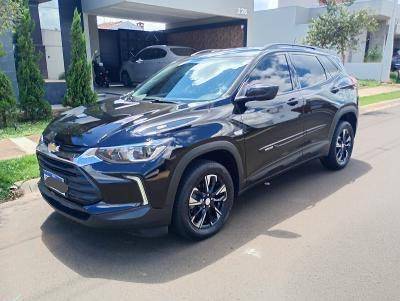 CHEVROLET TRACKER 1.0 TURBO FLEX AUTOMÁTICO